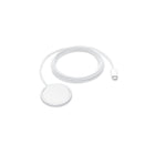 Apple MagSafe Charger - 2M-For faster wireless charging up to 25W — up to 50 per cent battery in around 30 minutes for iPhone 16 and iPhone 16 Pro when paired with the 30W USB‑C Power Adapter (sold separately)