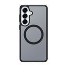 AXS PROShield MagSafe Compatible Case for Samsung Galaxy S26+ - Smoke-Anti-UV material offers a crystal clear design displaying the original design of your phone 