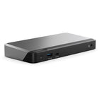 ALOGIC MX2 USB-C Dual Display Docking Station with 100W Power Delivery-Designed to expand the capabilities of any laptop.