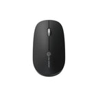 ALOGIC Echelon USB-C Rechargeable Wireless Mouse and Keyboard for Windows-For Windows
