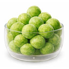 Mini Melts BIG Kiwi Sorbet Balls - 72 mL - 12 Pack-Bright, tangy kiwi flavour