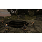 Gothic Classic for Xbox Series X-A large variety of weapons and spells for your character 
