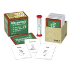 Edupress Classwords Vocabulary Game - Grade 3-Exciting "Password"-type card games help students build vocabulary skills!