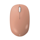 Incase By Microsoft Bluetooth Mouse - Peach-Compact, modern design fits comfortable in your hand
