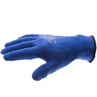 Impacto 601-00 Full Finger Impact Glove Liner, Extra Large-Size: XL (10)