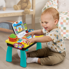 VTech Little CEO Learning Desk - French-Sing-along to the music or enjoy the included melodies to while away the hours