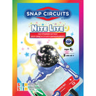 Snap Circuits Nite Lite-Snap circuits nite lite is the perfect night light for all kids 5+ years