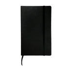 Cambridge Premium Soft Cover Notebook - Small - 8-1/4" H x 5" W-Casebound