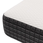 Modway Aveline 6" Twin Mattress-4.5" Dense Polyurethane Memory Foam