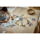 LEGO Arctic Animals Science Kit-10