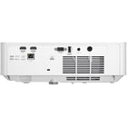 Optoma Technology ZW410UST 4000-Lumen WXGA Ultra Short-Throw DLP Projector-USB-A Power for HDMI Dongle