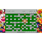Super Bomberman Collection for PlayStation 5-Save/Load Anytime: Save or load your game at any point during gameplay