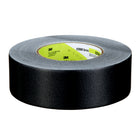 3M Extreme Hold Duct Tape - 1.88 in x 30 yd - Black-Stands up to challenging weather conditions for lasting performance