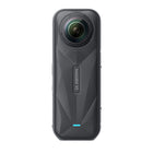 Insta360 X5 Essentials Action Camera Bundle-Triple AI Chip for Superior Low Light