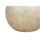Monarch Specialties 20" H Contemporary Table Lamp - Beige Concrete / Beige Shade-Minor assembly is required with illustrated instructions included. made with durable materials and backed with 2-year limited warranty against manufacturer's defects for your satisfaction