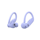 Beats Powerbeats Pro 2 Earbuds - Hyper Purple-Heart Rate Monitoring sensors pulse over 100 times per second to measure your pulse in real time.2 And Powerbeats Pro 2 is sweat and water resistant with an IPX4 rating, so they’re tough enough to handle training in rain, snow and heat.