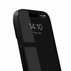 Ideal of Sweden Slim MagSafe Case iPhone 17 - Glossy Black-Custom fit with 360° protection