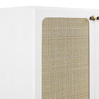Modway Chaucer 30" Bathroom Vanity Cabinet - White-8
