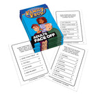 Imagination Family Feud Kids vs Adults Board Game-6
