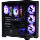 Stoneforged Technology Ram Gaming Desktop PC - Ryzen 5 7600X - RTX 5060 Ti 16 GB - 16 GB RAM - 1 TB SSD - Windows 11 Home-16GB DDR5 6000