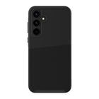 AXS PROTech Plus Dual-Layered Anti-Shock Sleek Case for Samsung Galaxy A35 - Black-Military-grade durability (Exceeds MIL-STD-810)