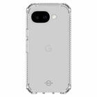 ITSKINS Spectrum_R Case for Pixel 10a - Clear-3m / 10 feet drop tested