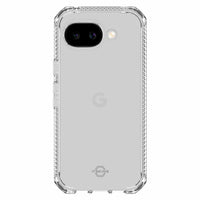ITSKINS Spectrum_R Case for Pixel 10a - Clear-3m / 10 feet drop tested
