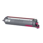 Ecotone Brother TN229XXLM Reman Toner Cartridge - Extra High Yield - Magenta-Produces vibrant, consistent color output for professional documents