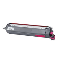 Ecotone Brother TN229XXLM Reman Toner Cartridge - Extra High Yield - Magenta-Produces vibrant, consistent color output for professional documents