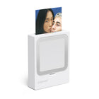 Polaroid Hi-Print 3x3 Pocket Photo Printer Bundle with 60 Sheets-Bluetooth Connected