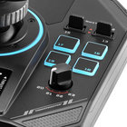 Thrustmaster Sol-R 5 Joystick Base for PC-Multi Sim: Suitable for space, military and civil flight simulations