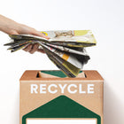 TerraCycle Pet Food Packaging - Zero Waste Box - Medium-Medium