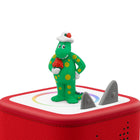 tonies The Wiggles Tonie: Dorothy the Dinosaur Tonie Figurine-Total Run Time: Approx. 42 minutes