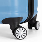 Travelpro Odyssey 19.5" Carry-On Hardside Luggage - Spinner - Blue-10