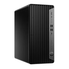 HP Elite Tower 600 G9 Refurbished Desktop Computer - Intel Core i5-12400 - 256 GB SSD - 16 GB RAM - Windows 11 Pro-RAM Size & Type: 16 GB DDR4