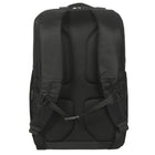 Targus Work+ EcoSmart 15"-16" Backpack-Expandable side pocket for water bottle or tripod
