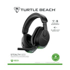Turtle Beach Earforce Stealth 600 V3 Gaming Headset for Xbox - Black-Advanced Superhuman Hearing - Enjoy the same great battlefield advantage of Superhuman Hearing, but now toggle between three different preset levels and adjust the intensity for a wide range of games