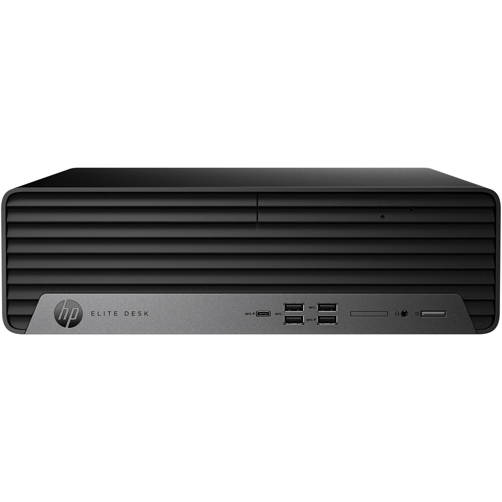 【超SALE】HP Elite SFF 805 G9 AMD R7 8700G HP Elite SFF 805 G9 Desktop - AMD Ryzen 7 8700G - 16 GB DDR5 RAM
