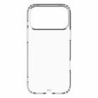 Blu Element DropZone Air Case iPhone 18 Pro Max/17 Pro Max - Clear-Impact resistant