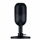 Razer Seiren V3 Mini - Black-A tighter pickup pattern allows the mic to focus on your voice while suppressing room noise, so you'll never have to worry about sounds like typing or mouse clicks getting in the way