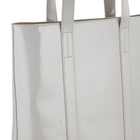 Gry Mattr Vegan Leather Bag - Cream-5