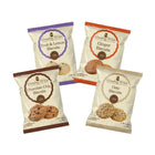 Grandma Wild's Biscuits Assorted Twin Packs - 100 Pack-Includes 100 twin packs containing 200 biscuits total