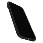 OtterBox ProfIle Case for iPhone 17 Air - Black Crystal-Designed to to be compatible with wireless charging