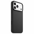 OtterBox Symmetry Compatible with MagSafe Case with Camera Control for iPhone 17 Pro Max - Black-Ultra-sleek design that flows with the lines of your phone
