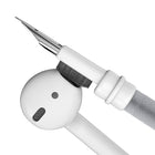 Keybudz AirCare Cleaning Kit - 2 Pack-Reduces the risk of ear infections by promoting earbud cleanliness
