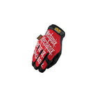 Mechanix Wear Glove, Mechanix Original, Red, Medium / 9, 3 Pack (MG-02-009)-Size : Medium