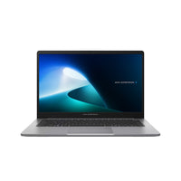 ASUS ExpertBook P1 14" Laptop - Intel i7-13620H - 16 GB RAM - 512 GB SSD - Windows 11 Pro - French Keyboard - Misty Grey-Microsoft Copilot in Windows5 boosts productivity with seamless AI support. Moreover, ASUS ExpertBook P1 is a business laptop by ASUS Business that enhances remote work with AI-powered noise-cancellation for clear conference calls, ensuring uninterrupted communication.