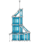 Geomag Geomag PRO L Building Set - 174 Pieces-Designed to help stimulate children's creativity by allowing for expanded play possibilities