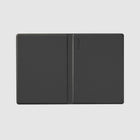 BOOX Go 6 Magnetic Case Cover - Black-Colour is Black