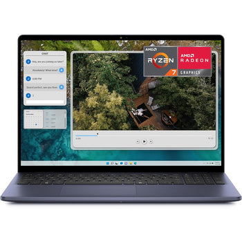 Dell Open Box Inspiron 5645 Touchscreen 16